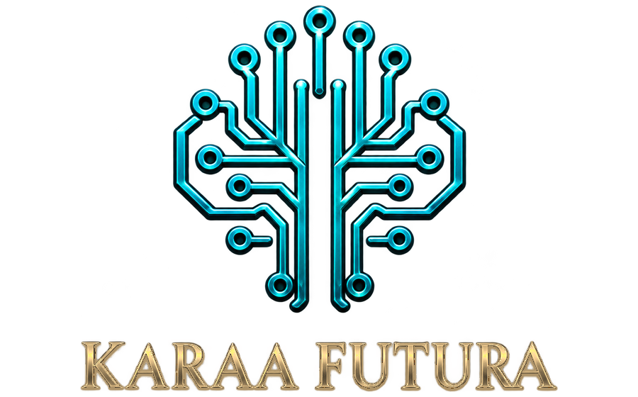 KARAA FUTURA logo