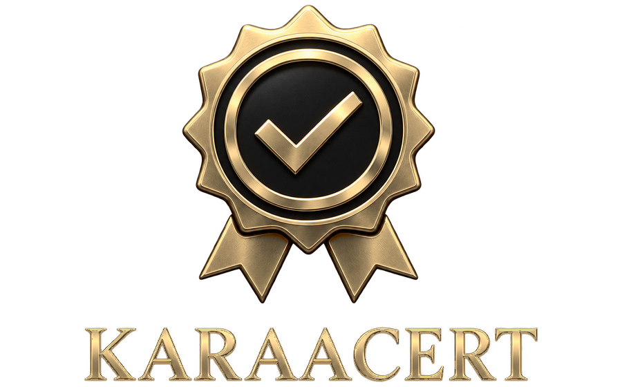 KARAACERT logo