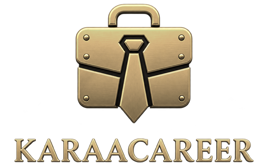 KARAACAREER logo