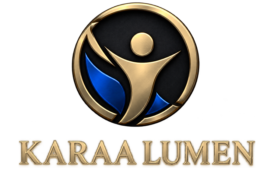 KARAALUMEN logo