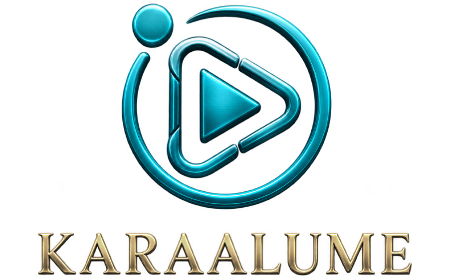 KARAALUME logo
