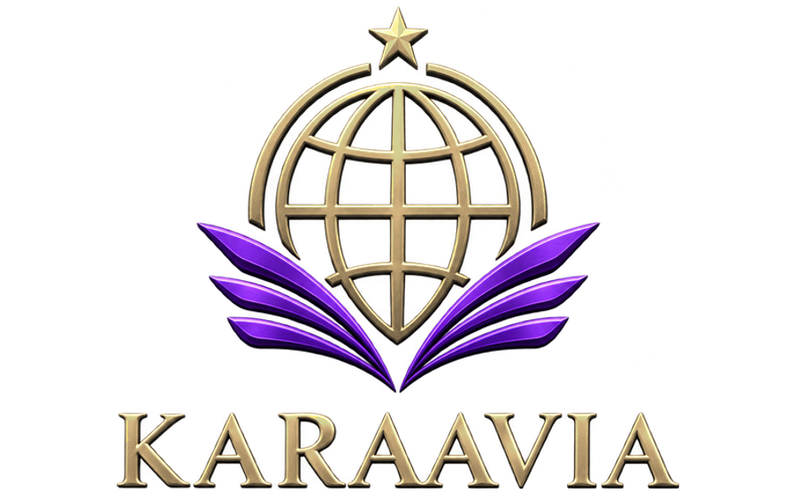 KARAAVIA logo