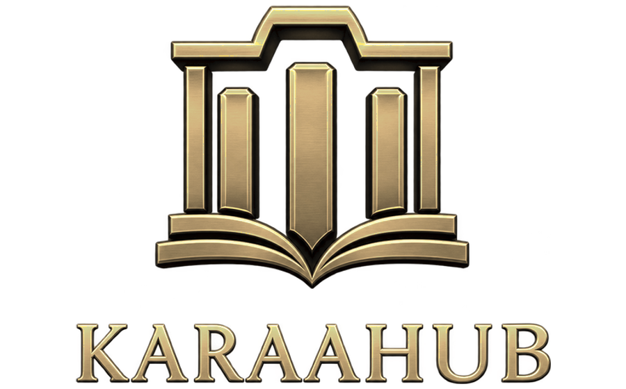 KARAAHUB logo