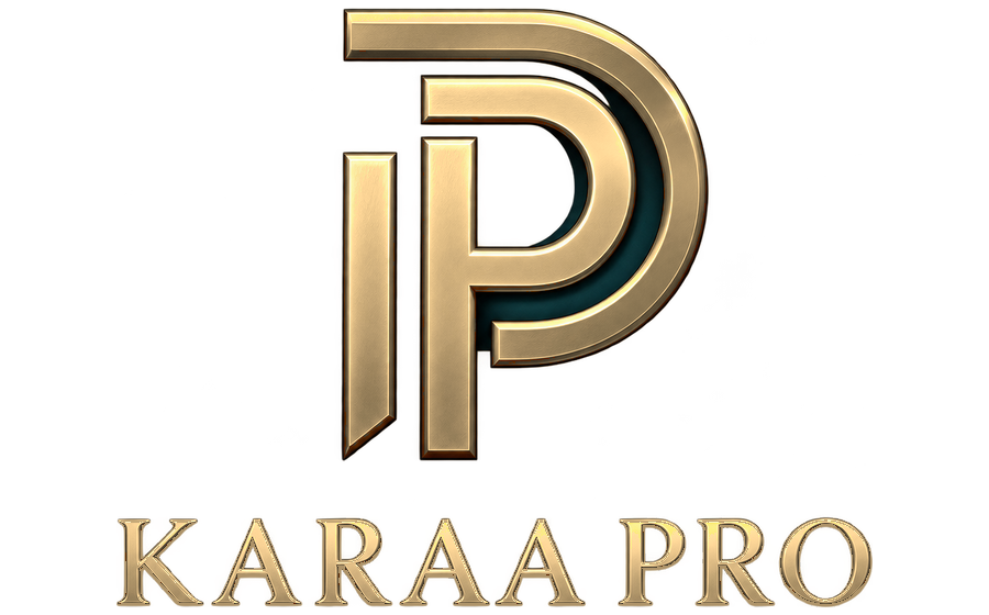 KARAA PRO logo