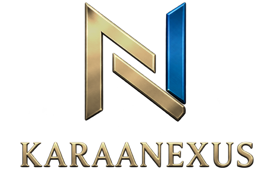 KARAANEXUS logo