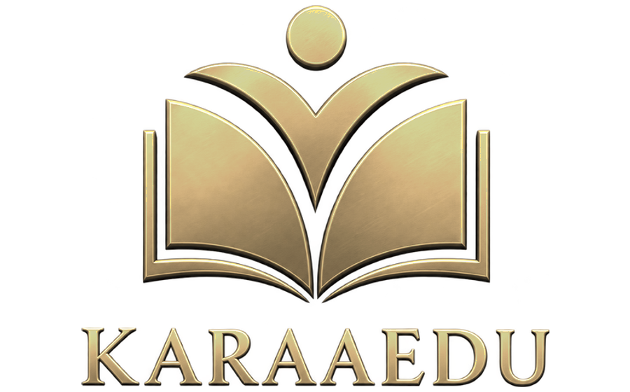 KARAAEDU logo