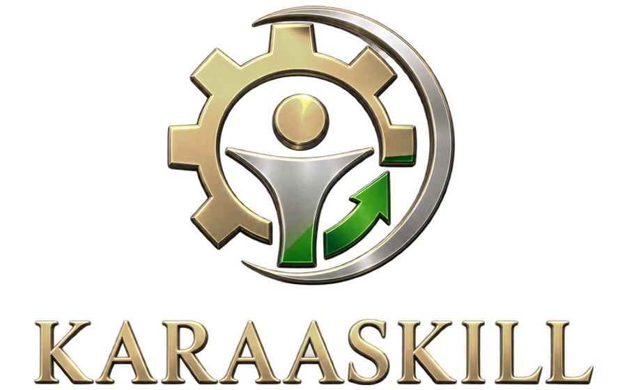 KARAASKILL logo