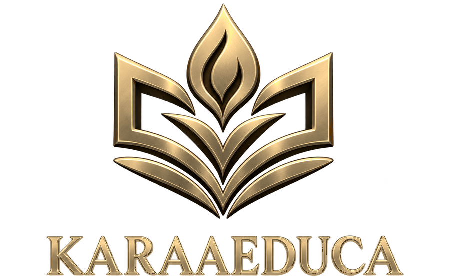 KARAAEDUCA logo