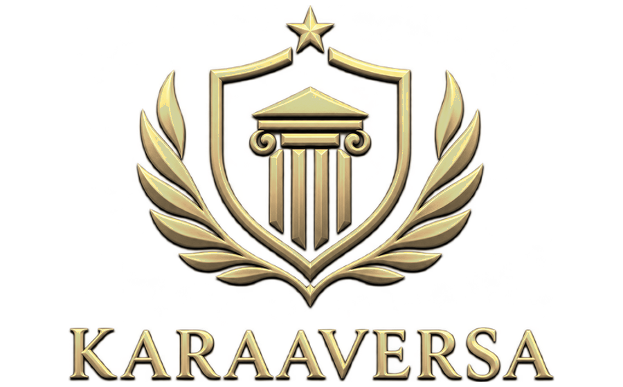 KARAAVERSA logo