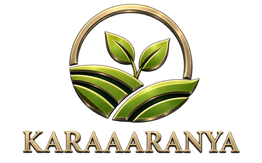 KARAAARANYA logo