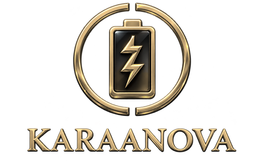 KARAANOVA logo