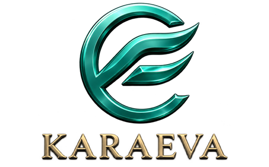 KARAEVA logo
