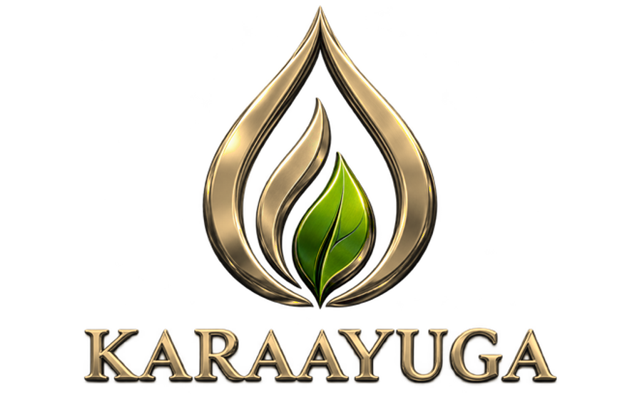 KARAAYUGA logo
