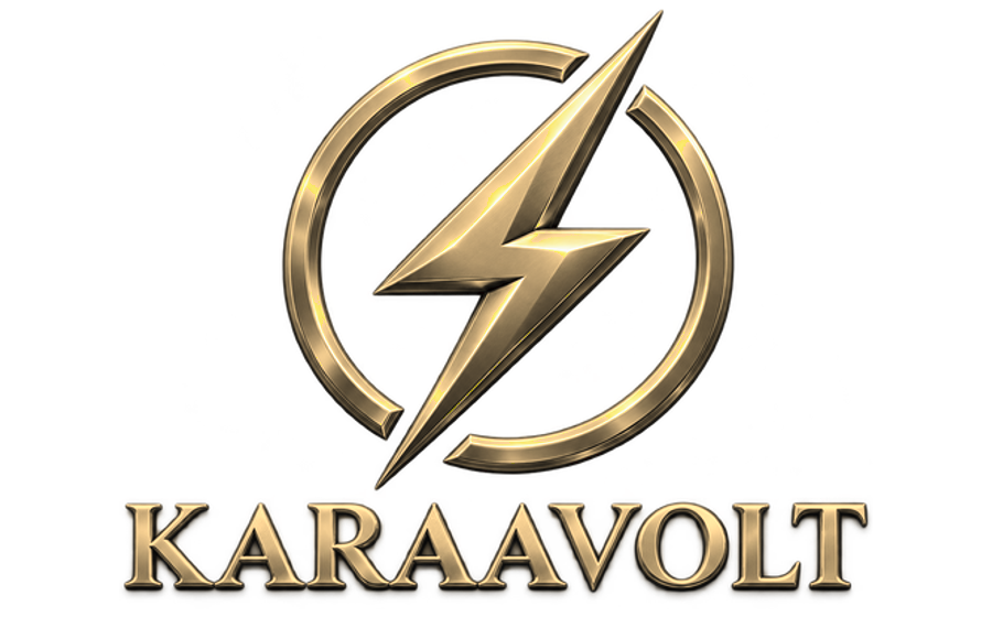 KARAAVOLT logo