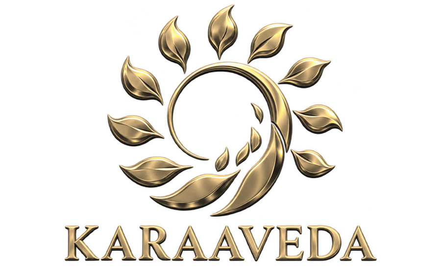 KARAAVEDA logo
