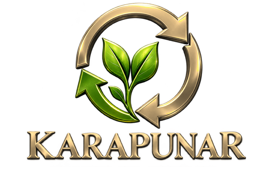 KARAPUNAR logo