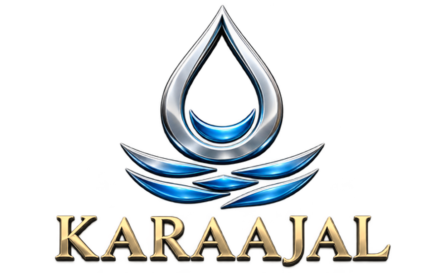 KARAAJAL logo