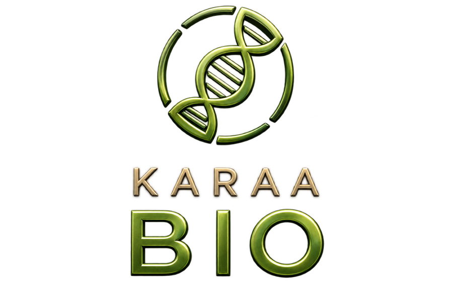 KARAA BIO logo