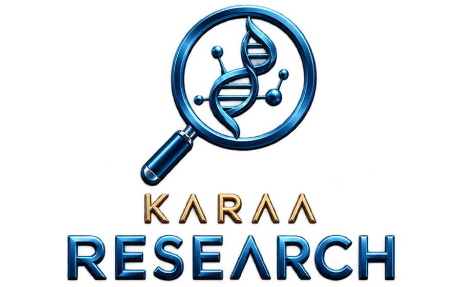KARAA RESEARCH logo