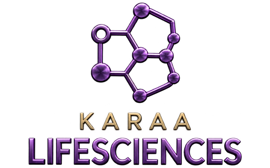 KARAA LIFESCIENCES logo