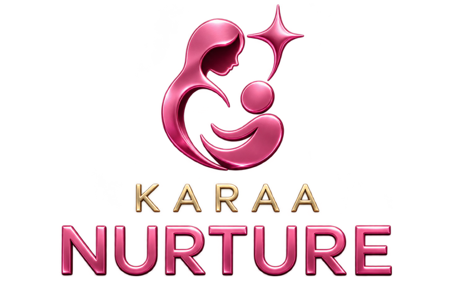 KARAA NURTURE logo