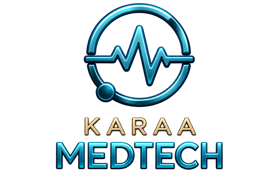 KARAA MEDTECH logo