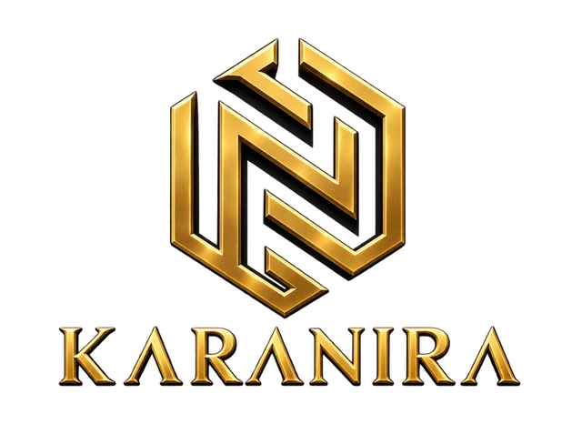 KARANIRA logo