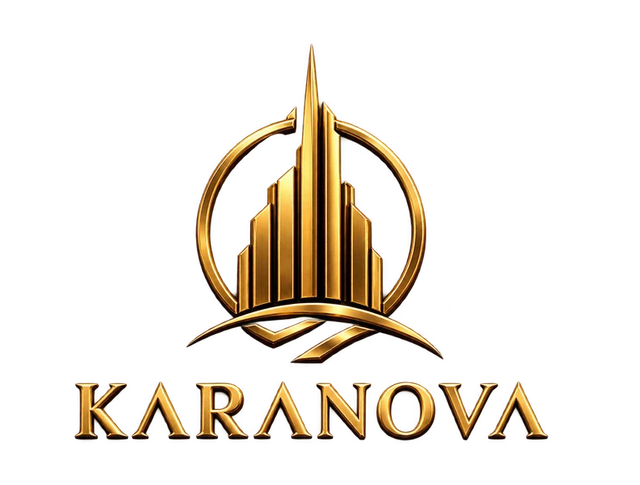 KARANOVA logo