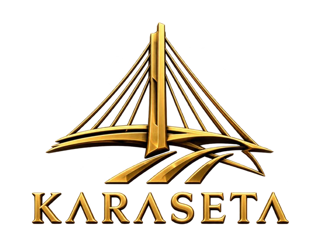 KARASETA logo
