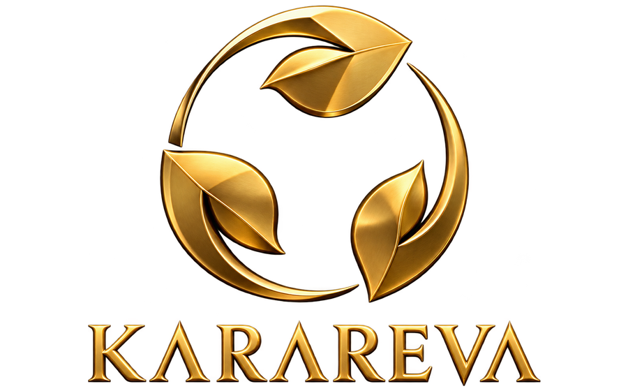 KARAREVA logo