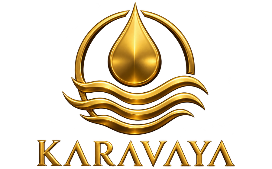 KARAVAYA logo