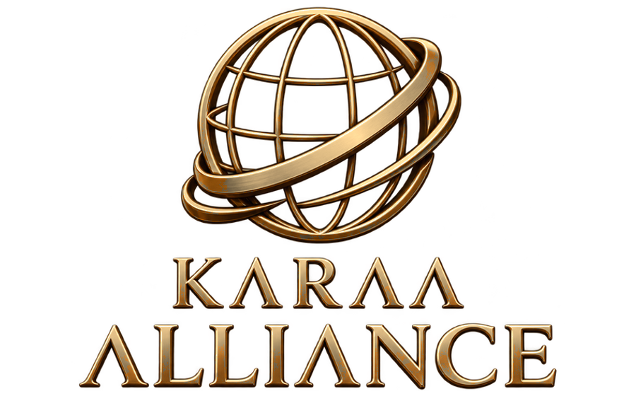 KARAA ALLIANCE logo