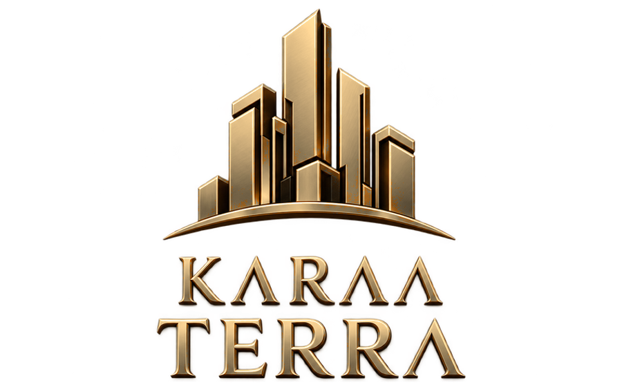 KARAA TERRA logo