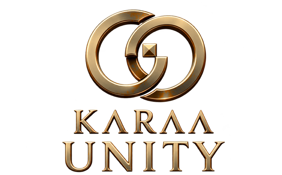 KARAA UNITY logo