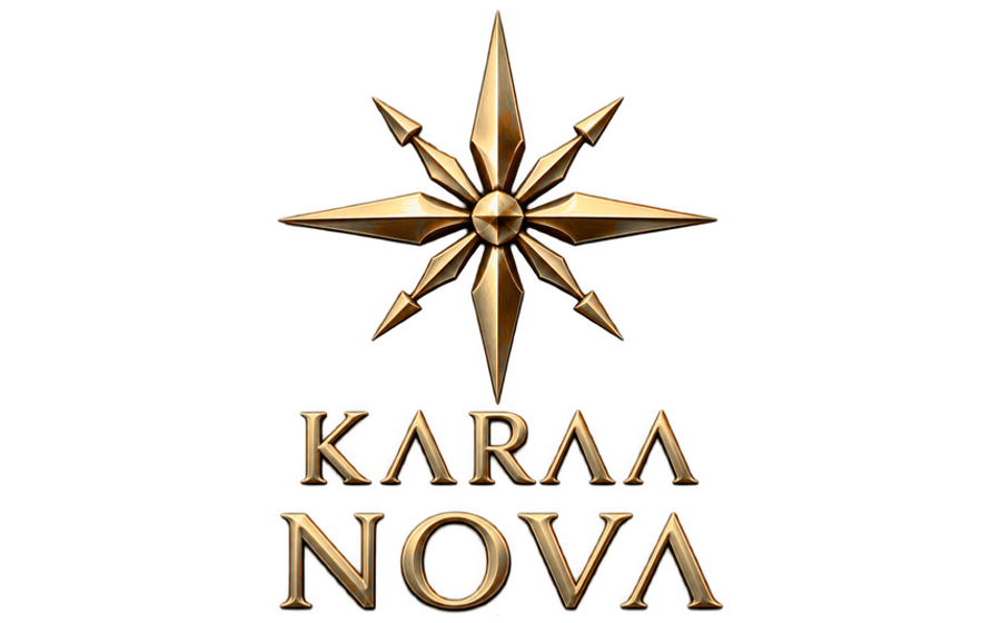 KARAA NOVA logo
