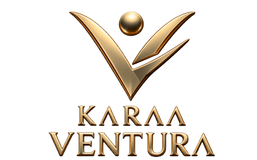 KARAA VENTURA logo