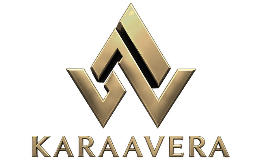 KARAAVERA logo