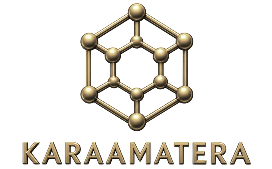 KARAAMATERA logo