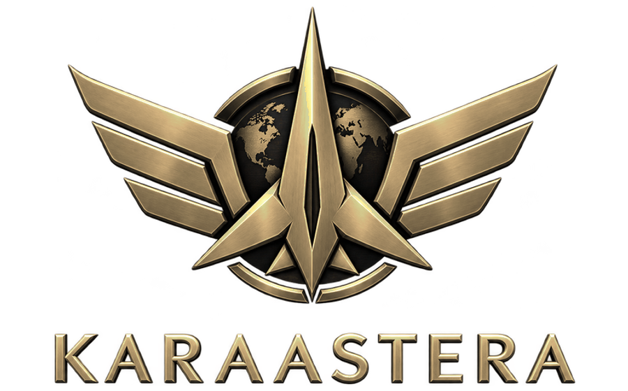 KARAASTERA logo
