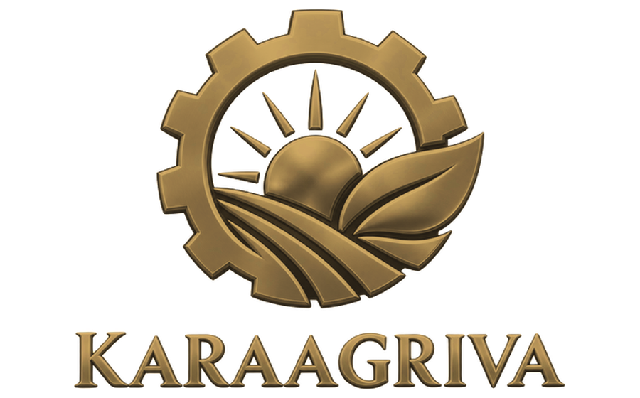KARAAAGRIVA logo