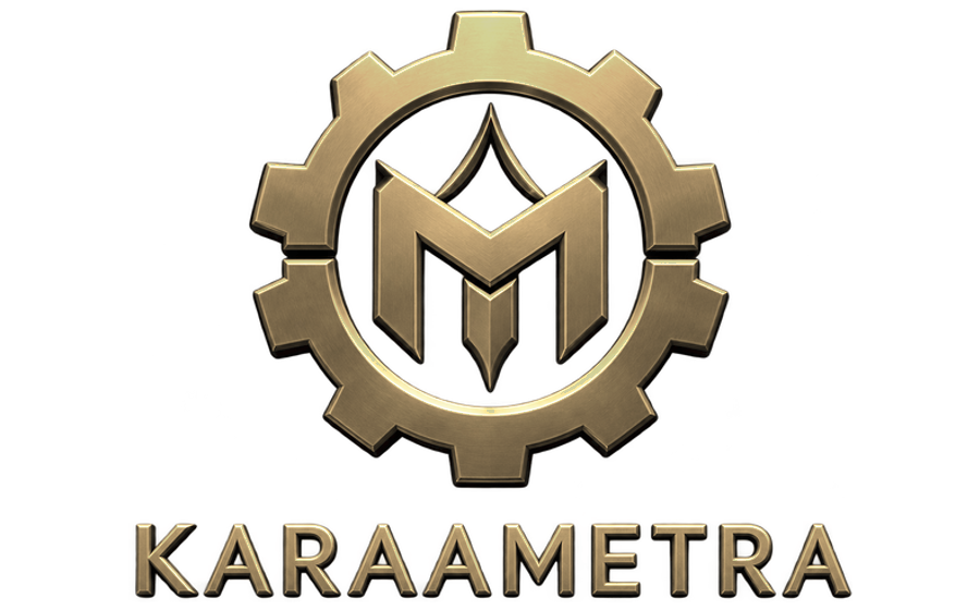 KARAAMETRA logo