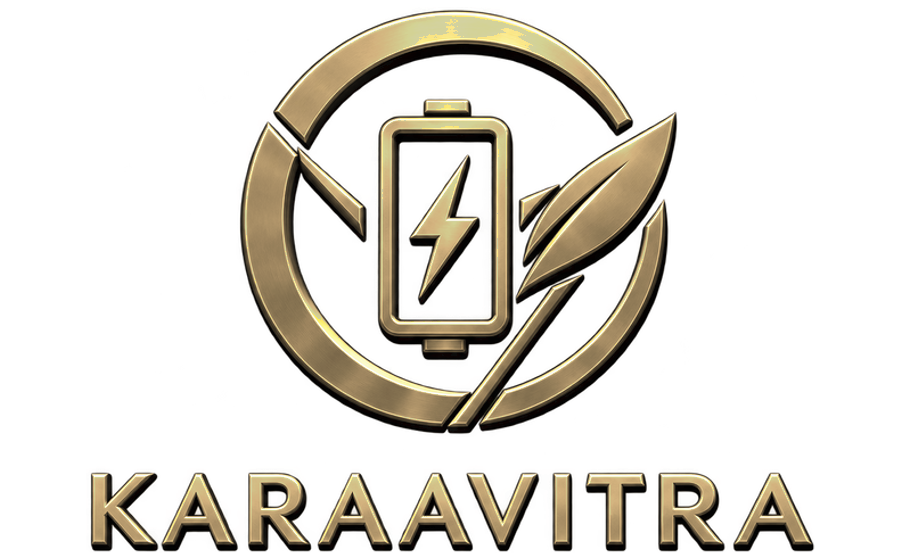 KARAAVITRA logo