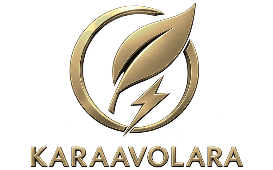 KARAAVOLARA logo