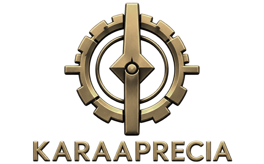 KARAAPRECIA logo
