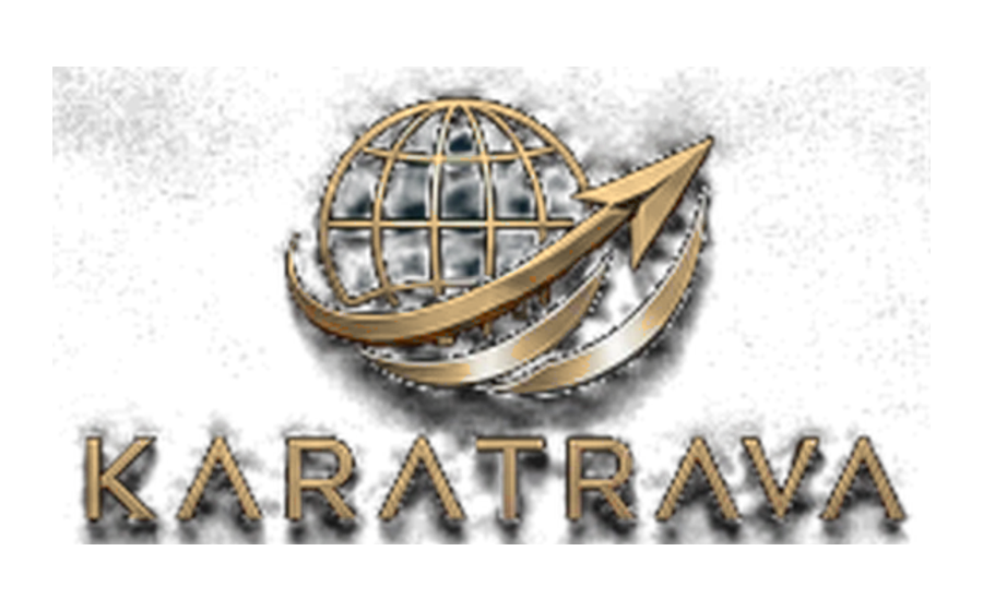 KARATRAVA logo