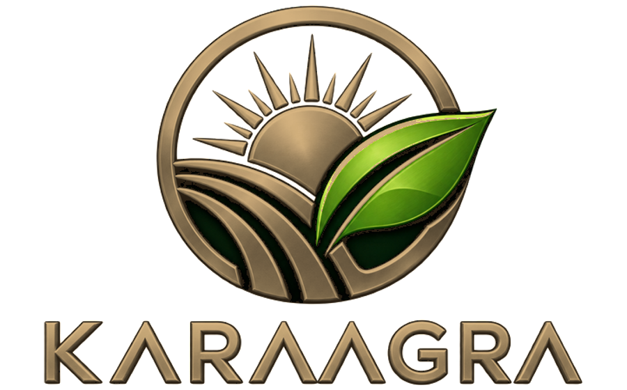 KARAAGRA logo