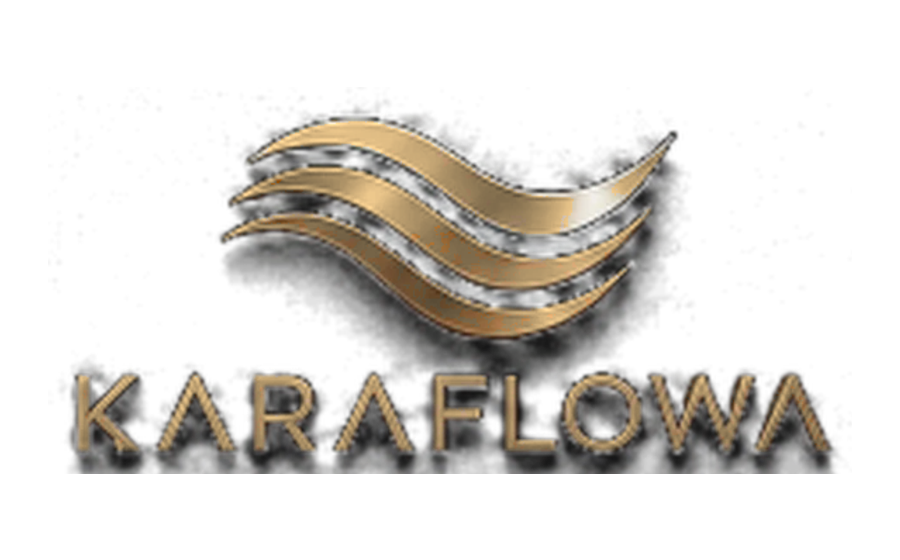 KARAFLOWA logo