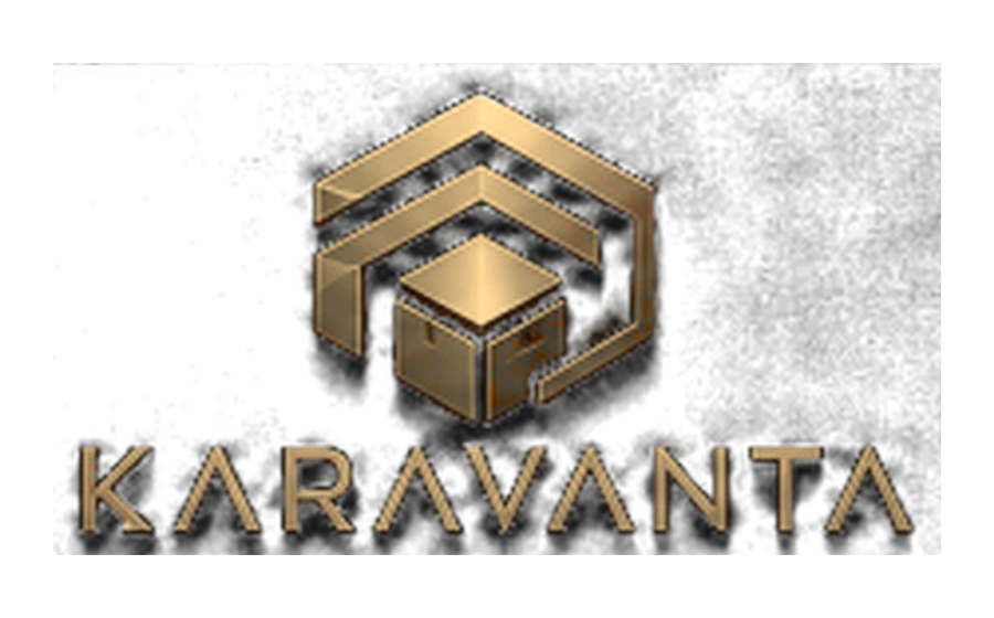 KARAVANTA logo