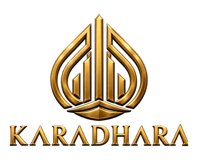 KARADHARA logo