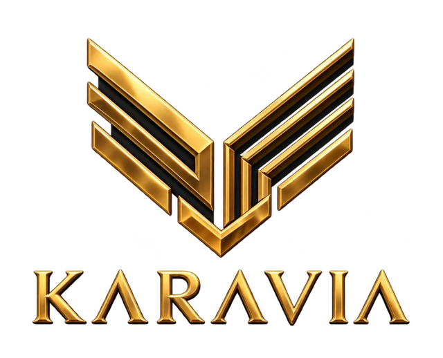 KARAVIA logo